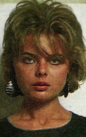 Елена Копыль / 