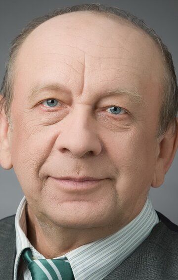 Сергей Акимов / 