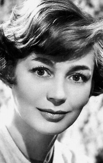 Эмманюэль Рива / Emmanuelle Riva
