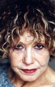 Лилиан Ровер / Liliane Rovère