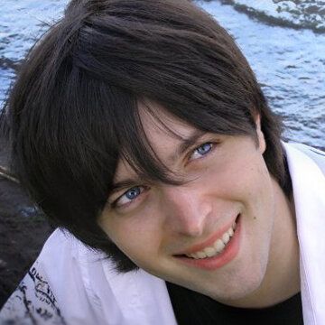 Дмитрий Кондрусев / 