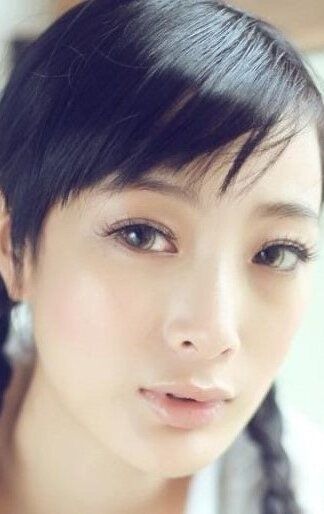 Даниэлла Ван / Daniella Wang