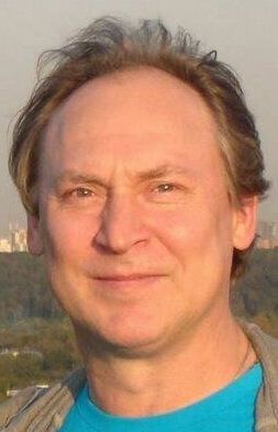 Александр Корженков /