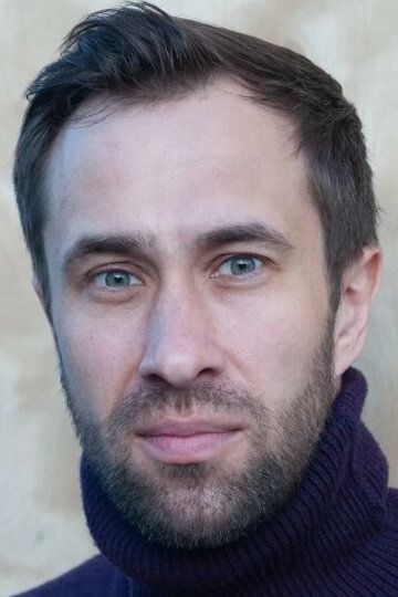Александр Кусков / 