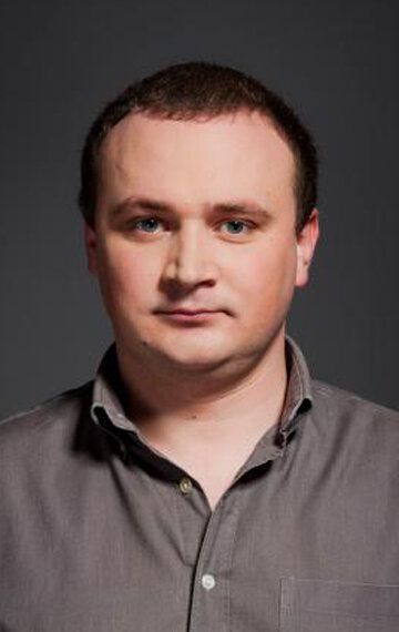 Александр Зеленко /
