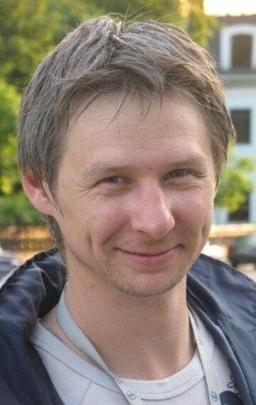 Евгений Богнибов / 