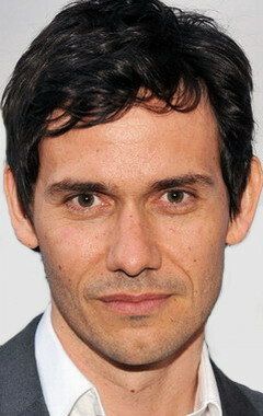 Кристиан Камарго / Christian Camargo