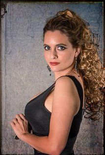 Антонелла Кэссия / Antonella Cassia
