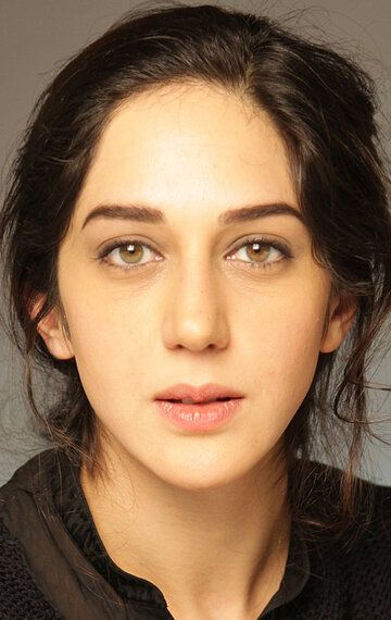 Зара Амир Эбрахими / Zahra Amir Ebrahimi