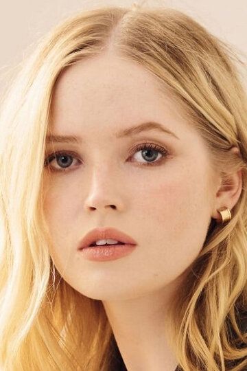 Элли Бамбер / Ellie Bamber