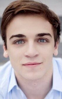Шон Грандильо / Sean Grandillo