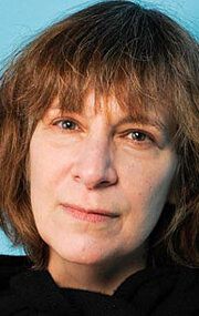 Аманда Пламмер / Amanda Plummer