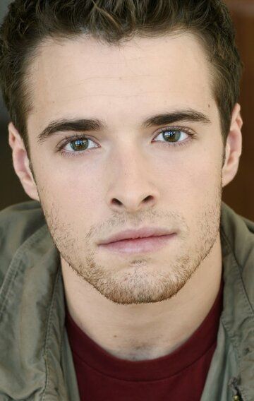Кори Котт / Corey Cott