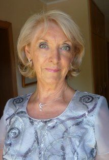Клер Джонстон / Claire Johnston