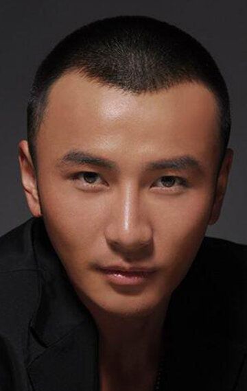 Энью Лью / Enyou Liu