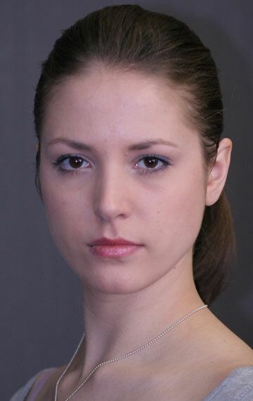 Ирина Авдеенко /