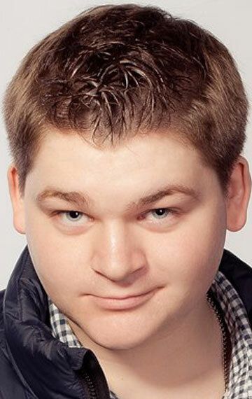 Илья Прокопив / 