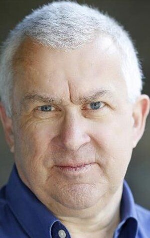 Дэвид Бокэм / David Baukham