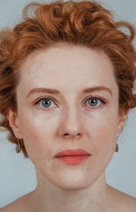 Екатерина Ермолович / 