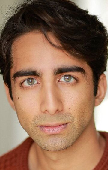 Шубам Сараф / Shubham Saraf