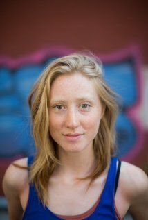 Марен Лорд / Maren Lord