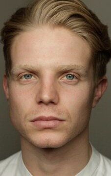 Чарли Палмер Ротуэлл / Charley Palmer Rothwell