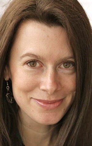 Хизер Фэйрбэнкс / Heather Fairbanks
