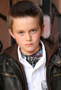 Джейк Райан Скотт / Jake Ryan Scott