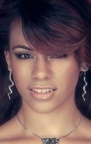 Дина Джейн Хансен / Dinah Jane