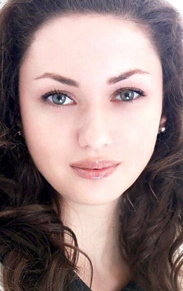 Катерина Герун / Kateryna Gerun