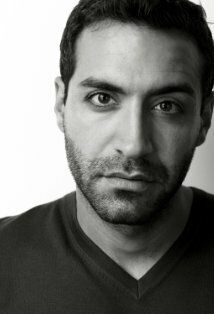 Ален Вашневски / Alain Ali Washnevsky