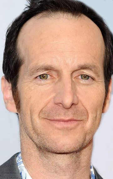 Денис О’Хэр / Denis O'Hare