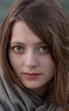 Ханна Пласс / Hanna Plaß