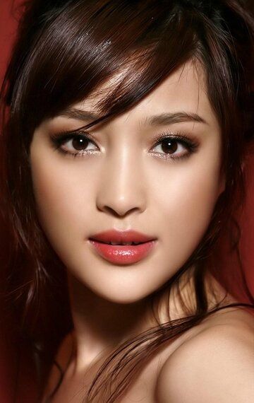 Гань Тинтин / Gan Tingting