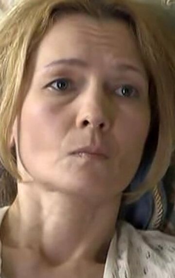 Елена Павлова / 