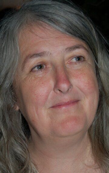 Мэри Бирд / Mary Beard