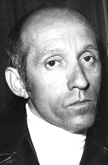 Жозе Джованни / José Giovanni