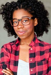 Диона Ризоновер / Diona Reasonover