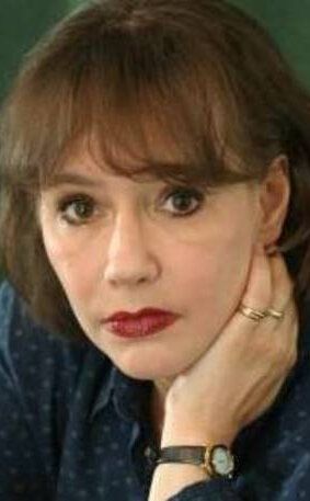 Анита Лохнер / Anita Lochner