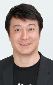 Кодзи Като / Koji Kato