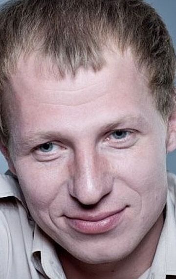Андрей Калинин / 