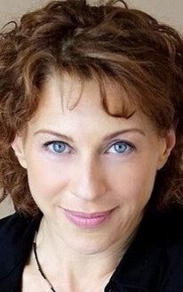 Элизабет Витали / Élisabeth Vitali