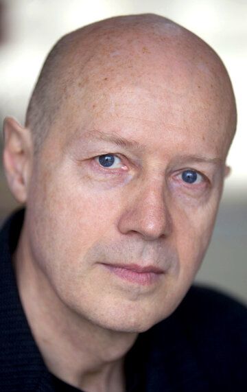 Юг Лефорестье / Hugues Leforestier