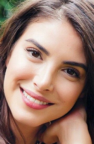 Дениз Байсал / Deniz Baysal