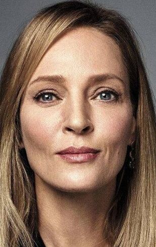 Ума Турман / Uma Thurman