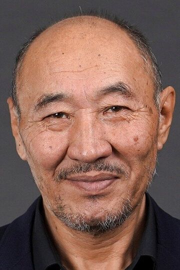 Исбек Абильмажинов / Isbek Abilmazhinov