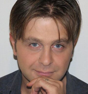 Ерванд Енгибарян / Ervand Engibaryan