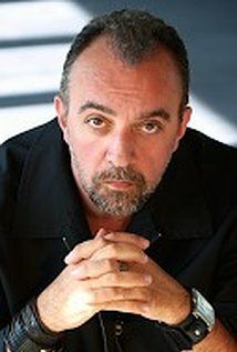 Майкл Болус / Michael Bolus