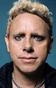 Мартин Гор / Martin Gore