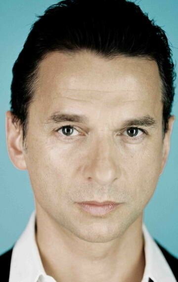 Дэвид Гаан / David Gahan